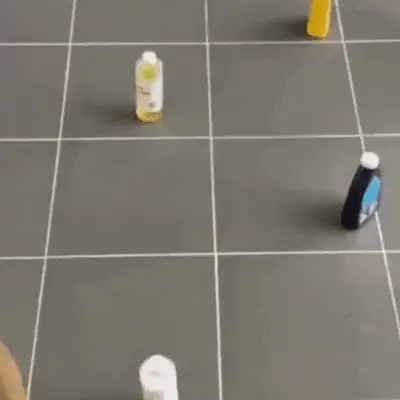 Vídeo demonstrativo